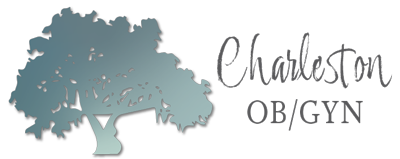 Charleston obgyn logo