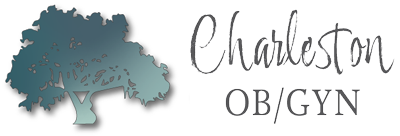 charleston obgyn logo